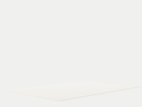 ASKO WHITE Modelo 3D