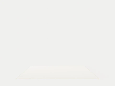 ASKO BLANC Modèle 3D