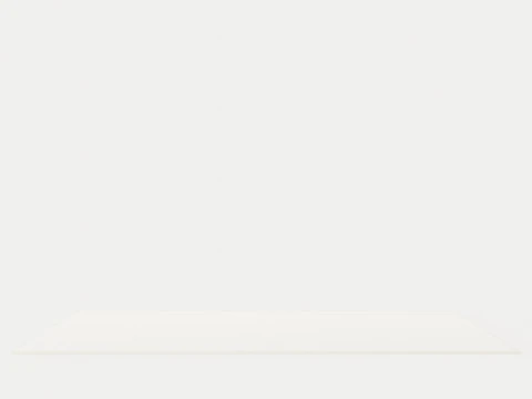 ASKO BLANC Modèle 3D