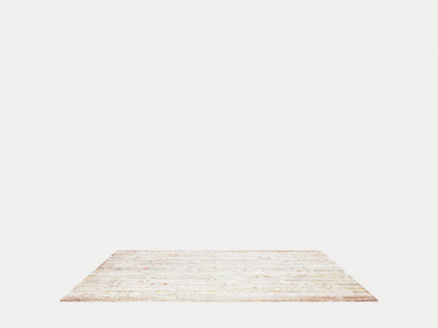 LOUIS DE POORTERE ANTIQUARIAN USHAK 8894 TURKISH DELIGHT 3D 모델