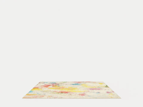 CELESTIAL CES12 Modelo 3D