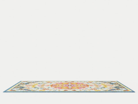 BRONTE MULTI Modelo 3D