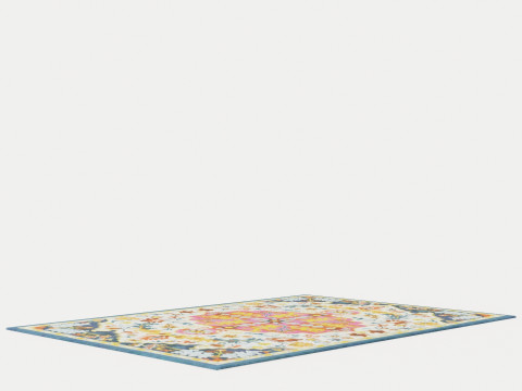 BRONTE MULTI Modelo 3D