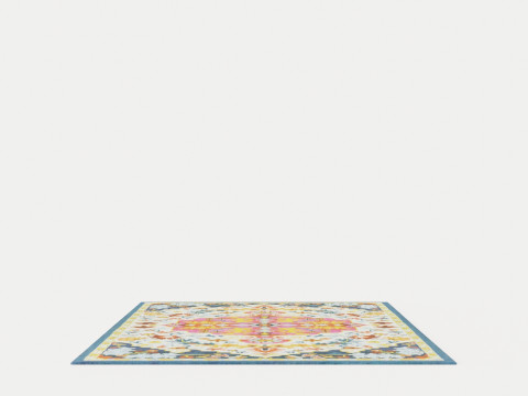 BRONTE MULTI Modelo 3D