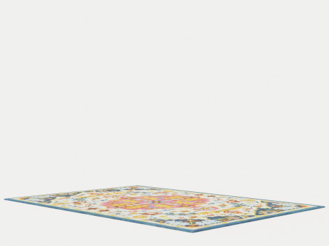 BRONTE MULTI Modelo 3D