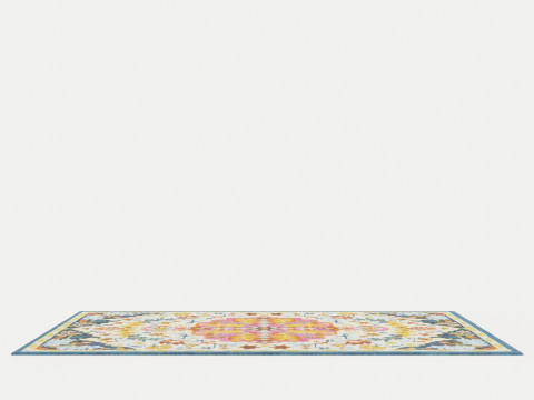 BRONTE MULTI Modelo 3D
