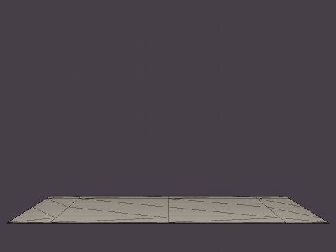 BRONTE MULTI Modelo 3D