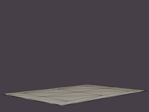 BRONTE MULTI Modelo 3D