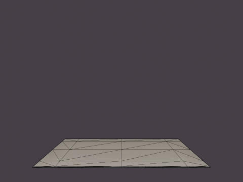 BRONTE MULTI Modelo 3D