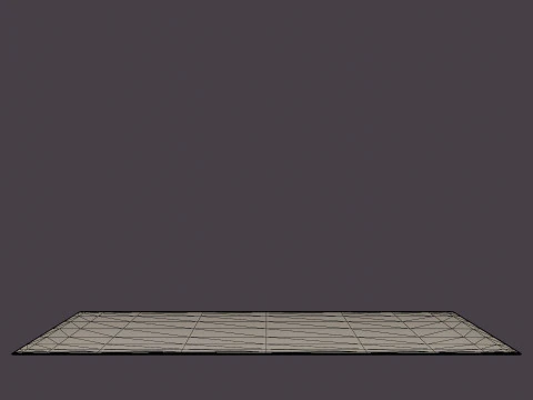 COLT CL02 MEDALLION GREY 3D Model