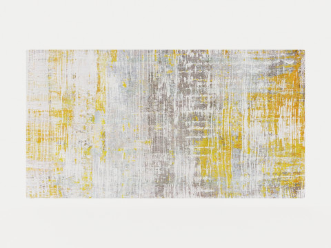 LOUIS DE POORTERE ATLANTIC STREAKS 8715 SEA BRIGHT SUNNY RUGS Modelo 3D