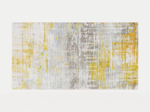 LOUIS DE POORTERE ATLANTIC STREAKS 8715 TAPIS ENSOLEILL&Eacute;S SEA BRIGHT Modèle 3D