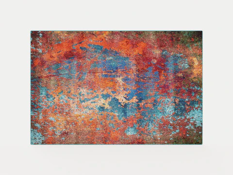 C&Eacute;LESTE CES08 ATLANTIQUE Modèle 3D