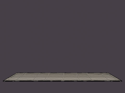 CELESTIAL CES14 SUNSET 3D Model