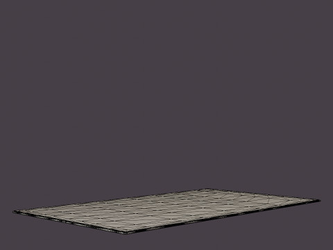 CELESTIAL CES14 SUNSET 3D Model