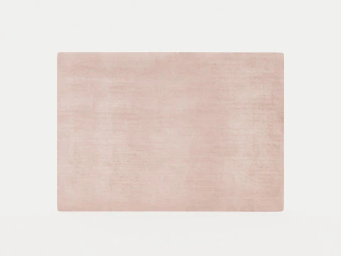 土竹牛轧糖玫瑰 3D 模型