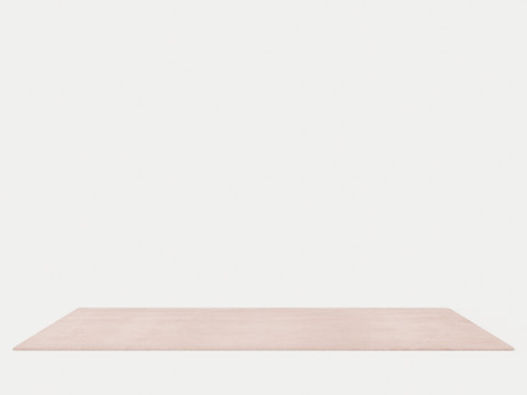EARTH BAMBOO NOUGAT ROSE Modèle 3D