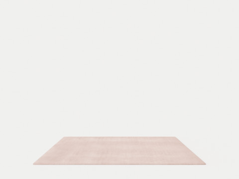 EARTH BAMBOO NOUGAT ROSE Modèle 3D