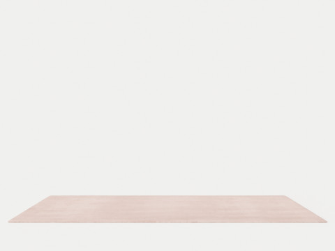 EARTH BAMBOO NOUGAT ROSE Modèle 3D