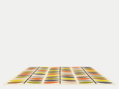 ORLA KIELY CLASSIC STEM 59505 Model 3D