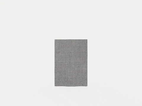 PALAZZO DA MOSTO 9141 TAPIS BORGIA ROUGE Modèle 3D