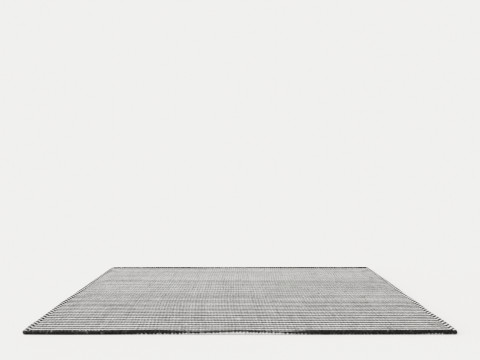 PALAZZO DA MOSTO 9141 BORGIA RED RUGS 3D 模型