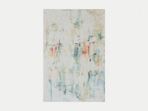 ANKARA GLOBAL ANR09 IVOIRE MULTI Modèle 3D