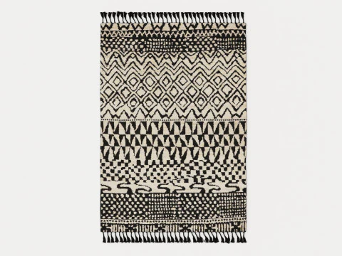 ARABISKA MARAKECH 063201 Modèle 3D