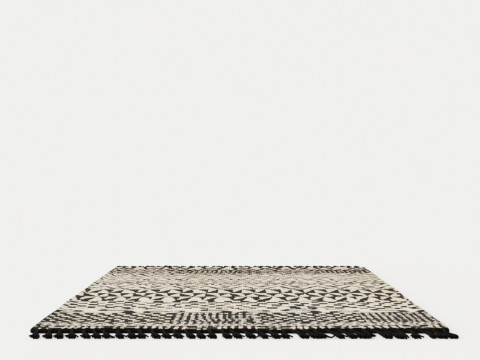 ARABISKA MARAKESH 063201 Modelo 3D