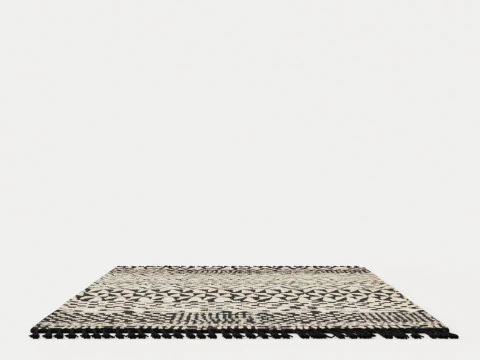 ARABISKA MARAKESH 063201 3D Model