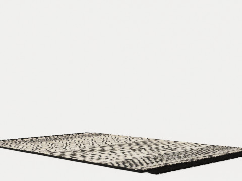 ARABISKA MARAKESH 063201 Modelo 3D