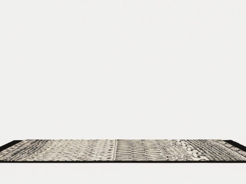 ARABISKA MARAKESH 063201 Modelo 3D