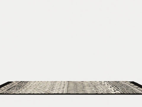 ARABISKA MARAKESH 063201 3D Model
