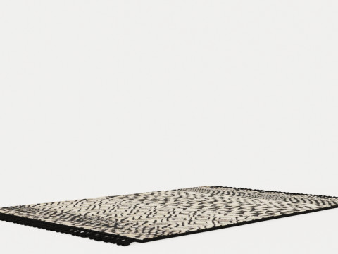 ARABISKA MARAKESH 063201 Modelo 3D