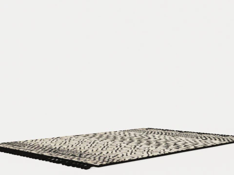 ARABISKA MARAKESH 063201 3D Model