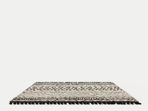 ARABISKA MARAKESH 063201 Modelo 3D