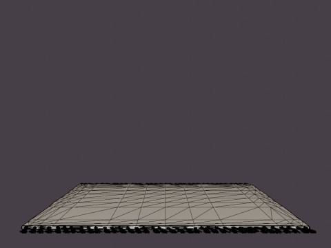 ARABISKA MARAKESH 063201 Modelo 3D