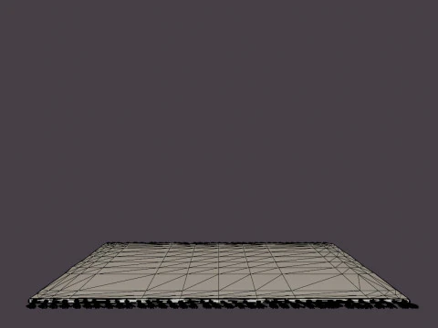 ARABISKA MARAKESH 063201 3D Model