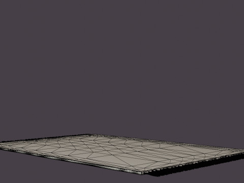 ARABISKA MARAKESH 063201 Modelo 3D