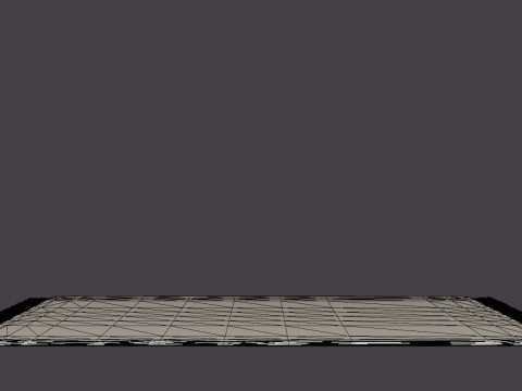 ARABISKA MARAKESH 063201 Modelo 3D