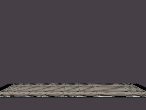 ARABISKA MARAKESH 063201 3D Model