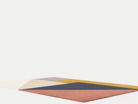 ARGUTO MULTI 3D Model