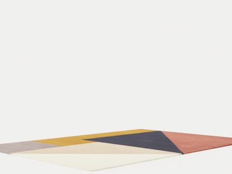 ARGUTO MULTI 3D Model