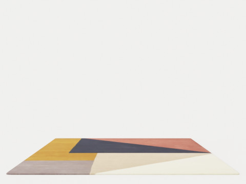 ARGUTO MULTI 3D Model