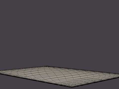 ARGUTO MULTI 3D Model