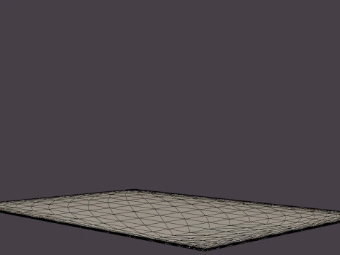 ARGUTO MULTI 3D Model