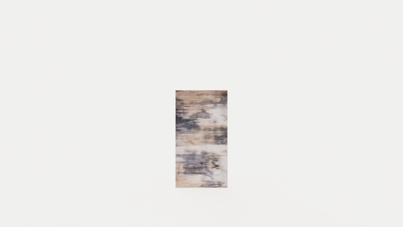 ATLANTIC MONETTI 9121 GIVERNY BEIGE RUGS Modelo 3D .c4d .max .obj .3ds .fbx .stl .blend 