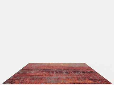 ATLANTIC STREAKS 9125 LONG NASSAU RUGS Modelo 3D