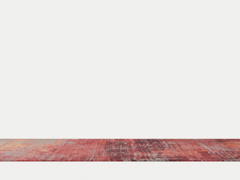 ATLANTIC STREAKS 9125 LONG NASSAU RUGS Modelo 3D