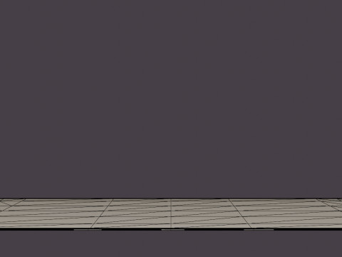 ATLANTIC STREAKS 9125 LONG NASSAU RUGS Modelo 3D